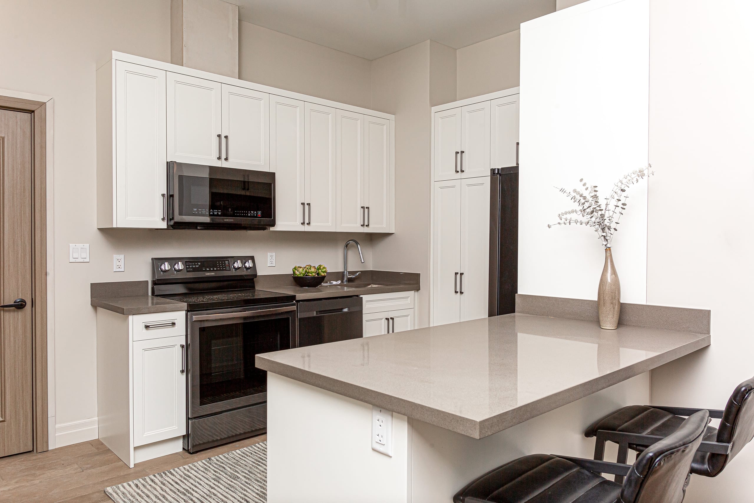 Designer Kitchens